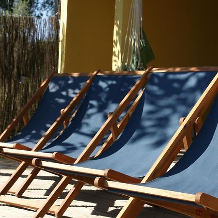 Casa Matilde - Alombada Family Lodge Águeda Eksteriør bilde