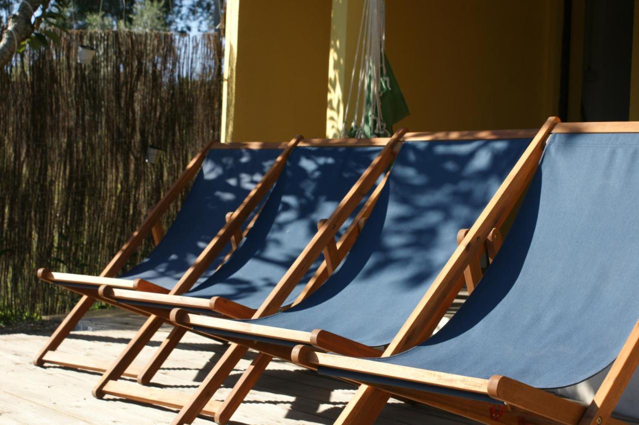 Casa Matilde - Alombada Family Lodge Águeda Eksteriør bilde