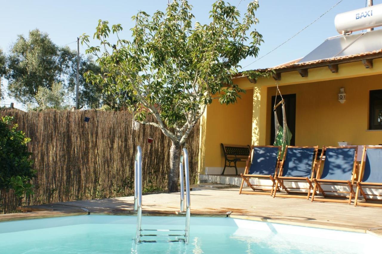 Casa Matilde - Alombada Family Lodge Águeda Eksteriør bilde