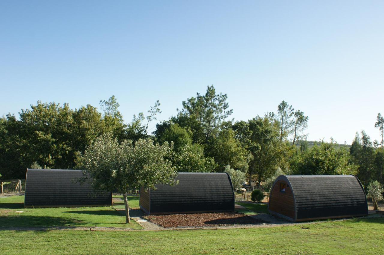Casa Matilde - Alombada Family Lodge Águeda Eksteriør bilde